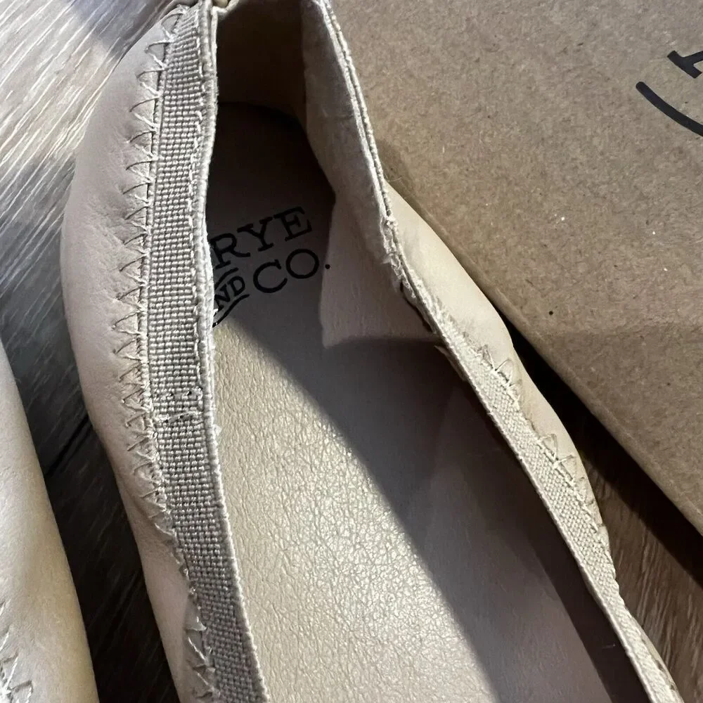 Frye And Co bow brand 5m